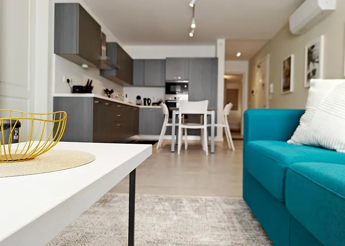 Nova Апартаменты *