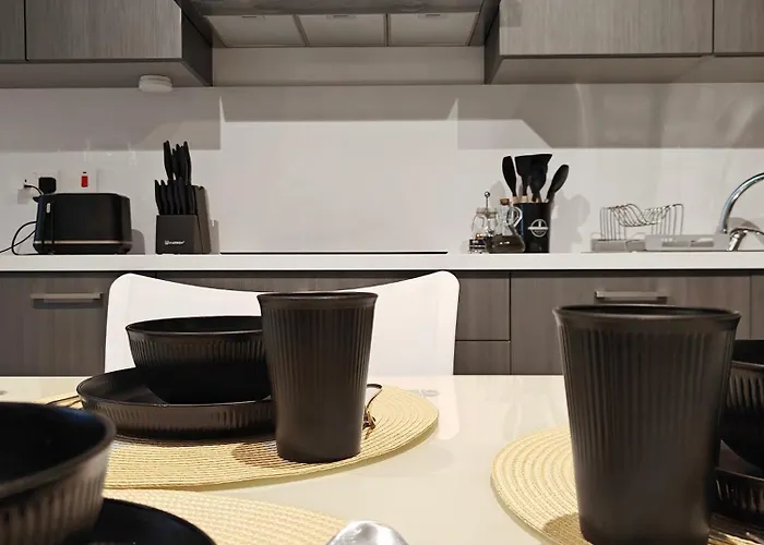 Апартаменты Nova Кала