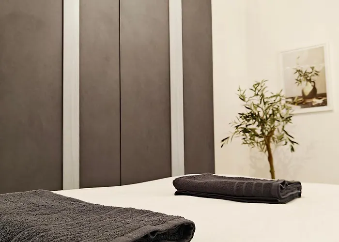 Nova Апартаменты