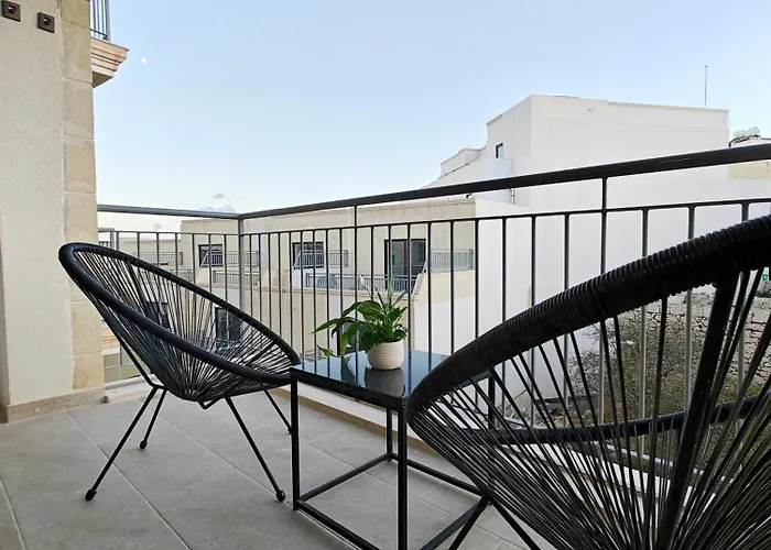 Апартаменты Nova Кала