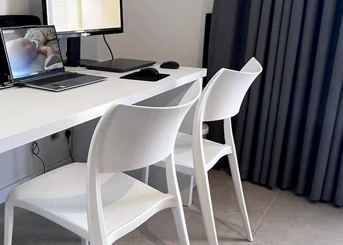 Nova Апартаменты Кала