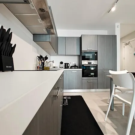 Апартаменты Nova *