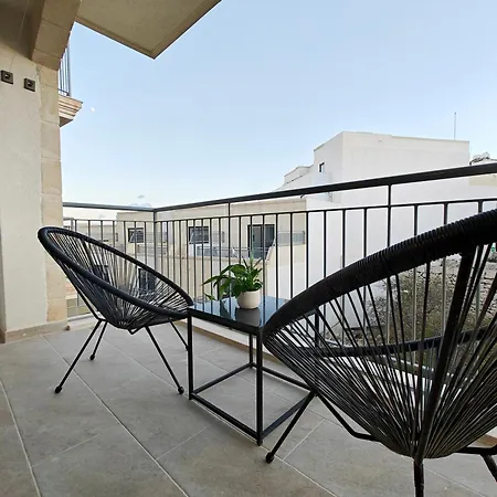 Apartment Nova Qala