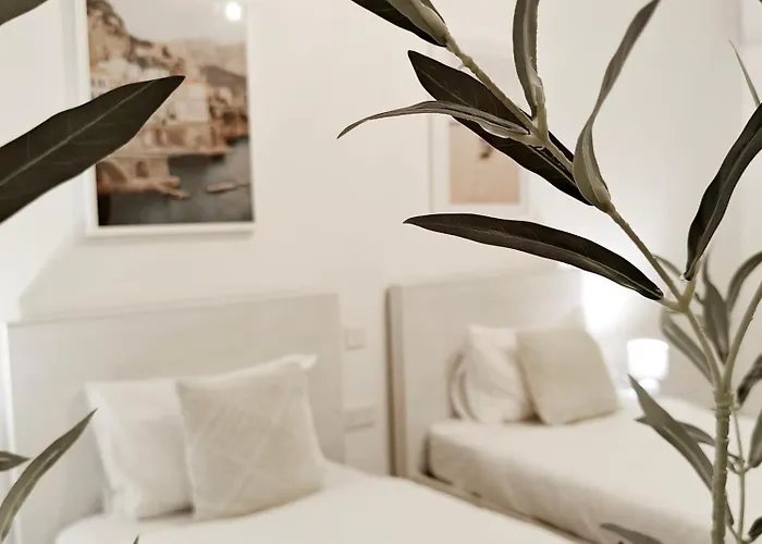 Nova Διαμέρισμα