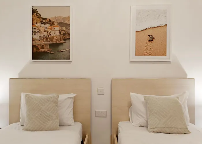 Διαμέρισμα Nova Qala