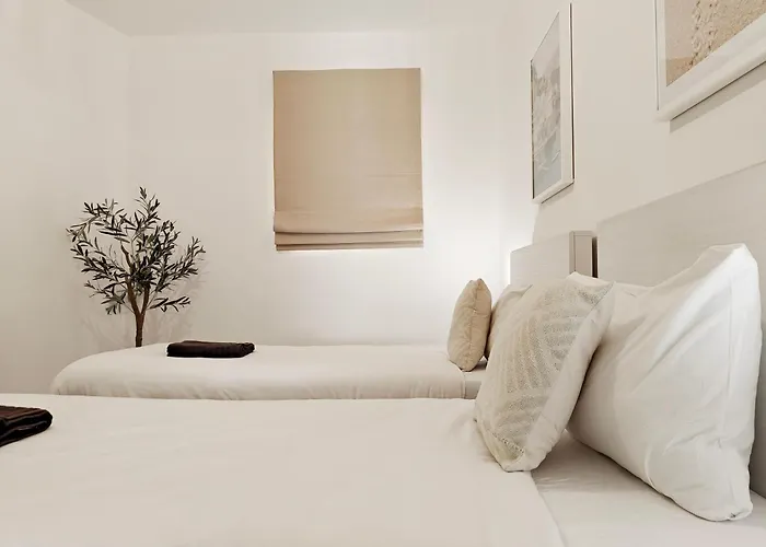 Nova Διαμέρισμα *