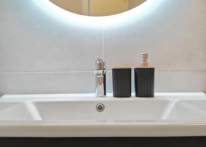 Nova Διαμέρισμα *